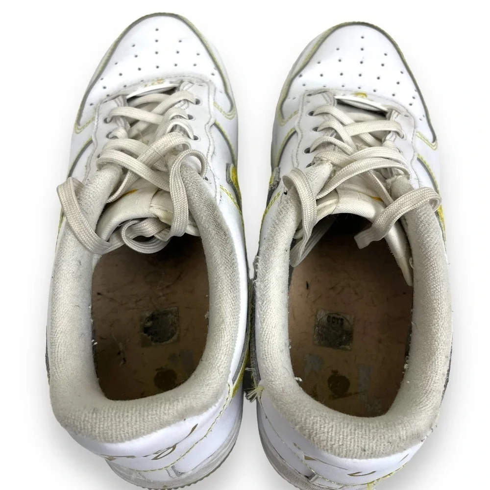 Nike Air Force 1 Low City Pride Atlanta Size 5.5Y